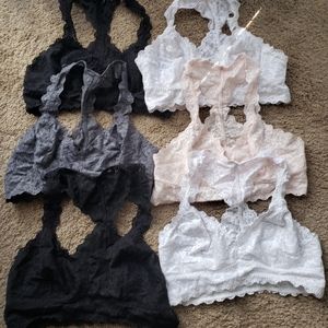 Bralette Bundle